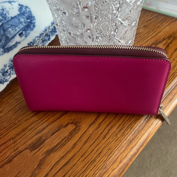 Beautiful Kate Spade Neverfull Bag & Matching Wallet - Picture 13 of 16
